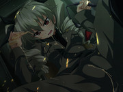 カレンのアンツィオチーズを添えて