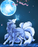 ひとときに口付けを