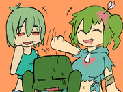 ぞーんぞーんぞーん