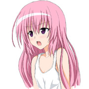 ナナ アスタ デビルーク ニコニコ静画 イラスト