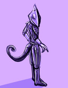 レオン・ポワルスキー兄貴