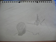 紅蓮の弓矢【GIFアニメ】