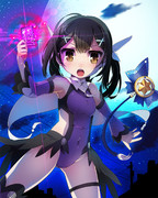 小学生にこんなけしからん格好をさせるなんて