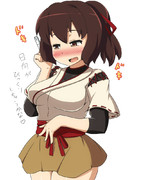 伊勢さんママになる。