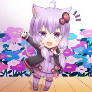 マンチカンゆかり