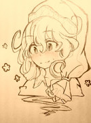 アナログでささみさん