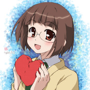 棚橋鈴音 #恋愛ラボ