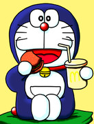 マクドラえもん