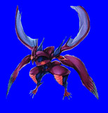 シャーク・ドレイク　BB