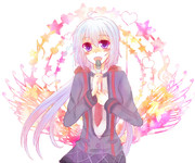 「あたしの帰る場所」