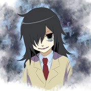 もこっちらくがき