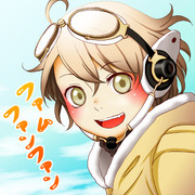 らくがきファム