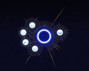 ゲシュタムゲート。