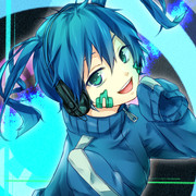 フリーアイコン ニコニコ静画 イラスト