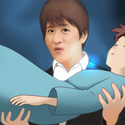 杉田菜摘 ニコニコ静画 イラスト
