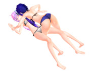 プロレス的なナニ