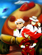 がってん承知!!!