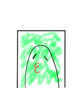 モナリザ ニコニコ静画 イラスト