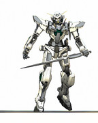 ガンダム新作？その３