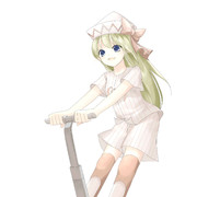 ハッピースラィリリー