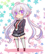 クリスちゃん！！！