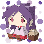 ぽのか先輩 ニコニコ静画 イラスト