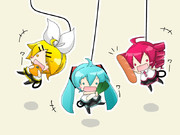 もっと妖精さん味！