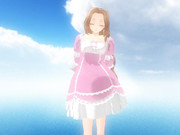 お着替えナナリーさん