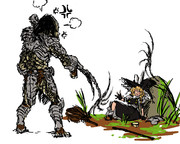 良い子のみんなはやめようね！