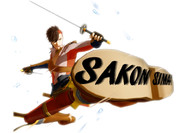 【配布終了】黒鬼式島左近 ver1.6