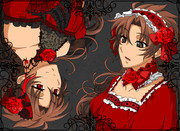 【!女装注意!】紅幸姫