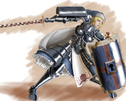 シュトライア興産財務管理部部長