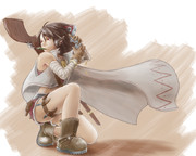 シュトライア興産広報部部長