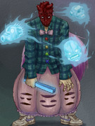 心(こころ)先輩