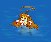 轟沈クマー・・・