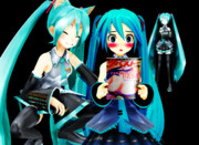 ほら姉ちゃん、ガバット行こうよｗ