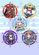 SDヴぁんが！！