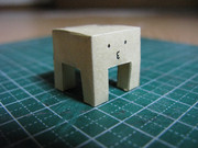 ぺんぎん式まままさん作ってみた