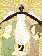 天使クリスタを助け隊