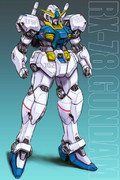 ＲＸ－７８ ガンダム