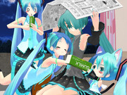 今日は「おっぱいの日」なんだって（はぁと