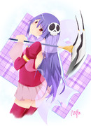 ハクアかわいい