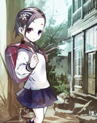 だれもいないね