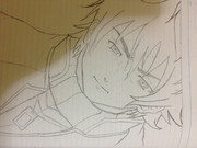 零の軌跡 碧の軌跡 ロイド・バニングス