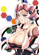 シンフォギア装者はじめました