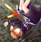 眠りへの目覚め