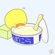 バニラ ニコニコ静画 イラスト