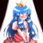 マントマリオ ニコニコ静画 イラスト