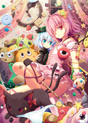 ファンシー穿いてないさとりさま