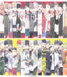 ダンガンロンパ1･2